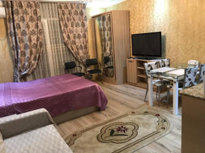 Гостиница Orbi Towers Batumi  Батуми